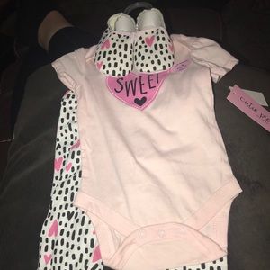 BIG BABY GIRL BUNDLE ❤️